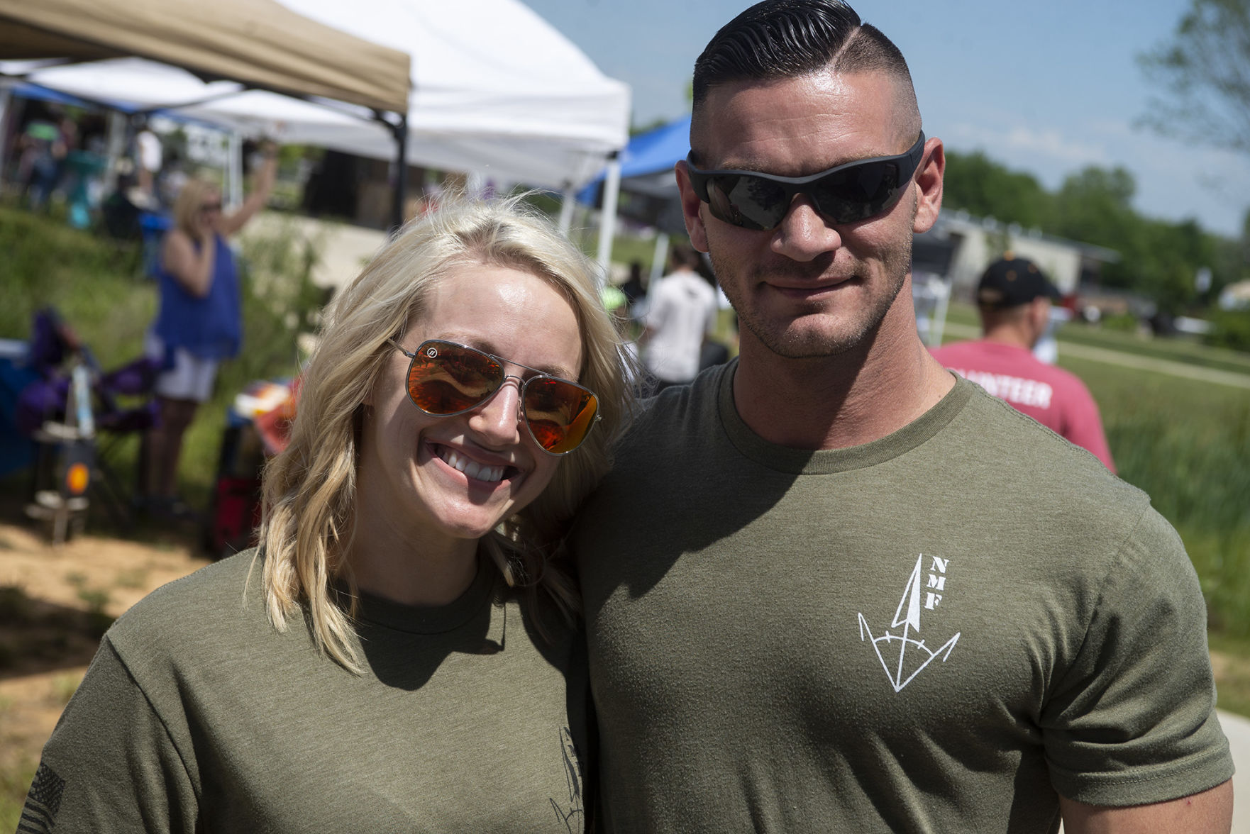Longview Wine Festival